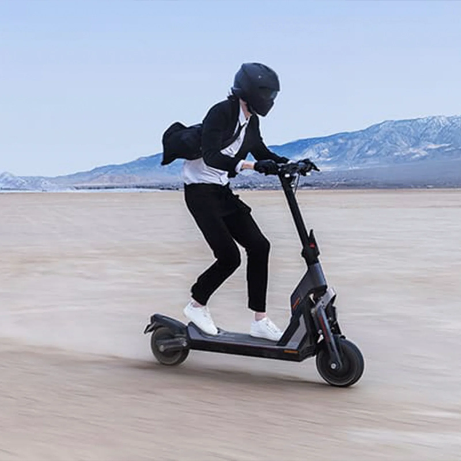 Segway Ninebot GT2 Superscooter 70kmh 90km Range - Image 24