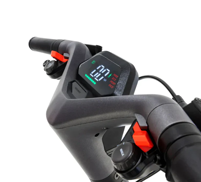 Segway Ninebot GT2 Superscooter 70kmh 90km Range - Image 26