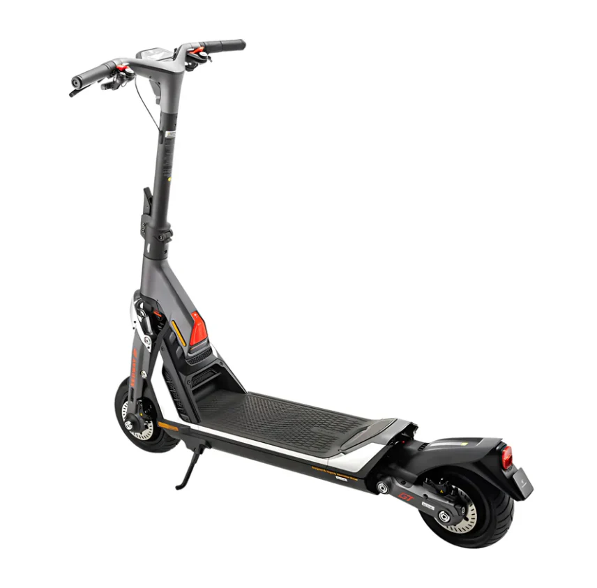 Segway Ninebot GT2 Superscooter 70kmh 90km Range - Image 8