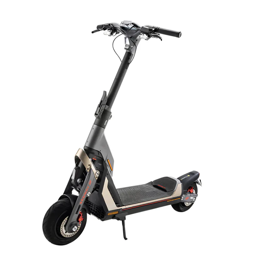 Segway Ninebot GT2 Superscooter 70kmh 90km Range - Image 9
