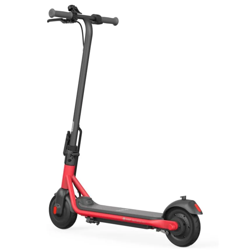 Ninebot Segway ZING C15E KickScooter Age 10+