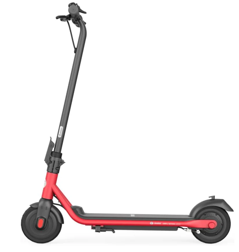 Ninebot Segway ZING C15E KickScooter Age 10+ - Image 3