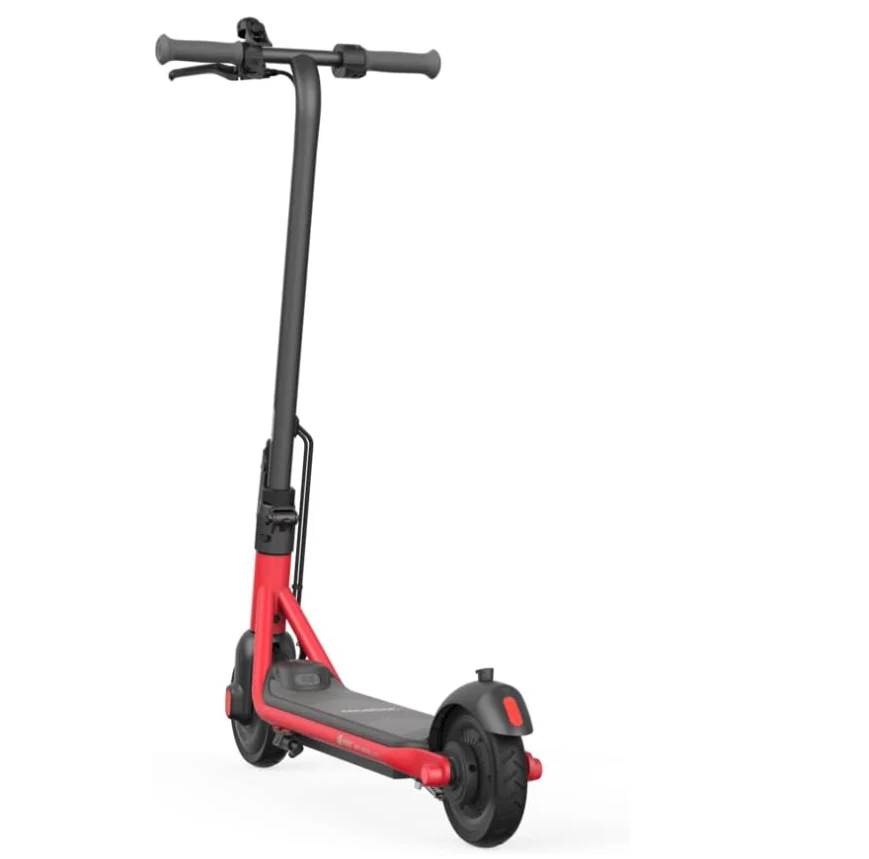Ninebot Segway ZING C15E KickScooter Age 10+ - Image 4