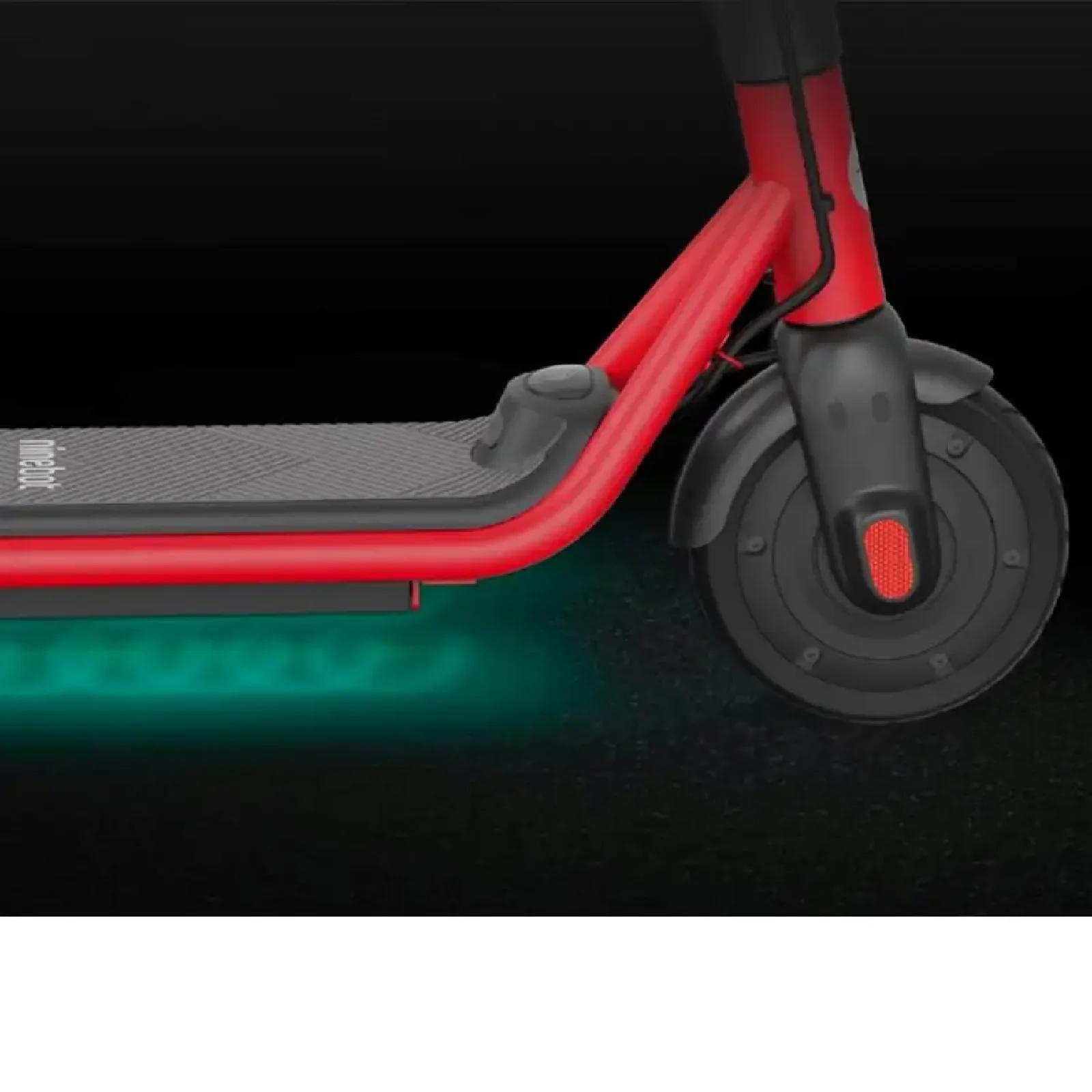 Ninebot Segway ZING C15E KickScooter Age 10+ - Image 6