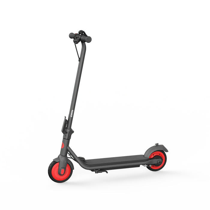 Ninebot Segway Zing C20 Electric Scooter Age 8-14 - Image 3