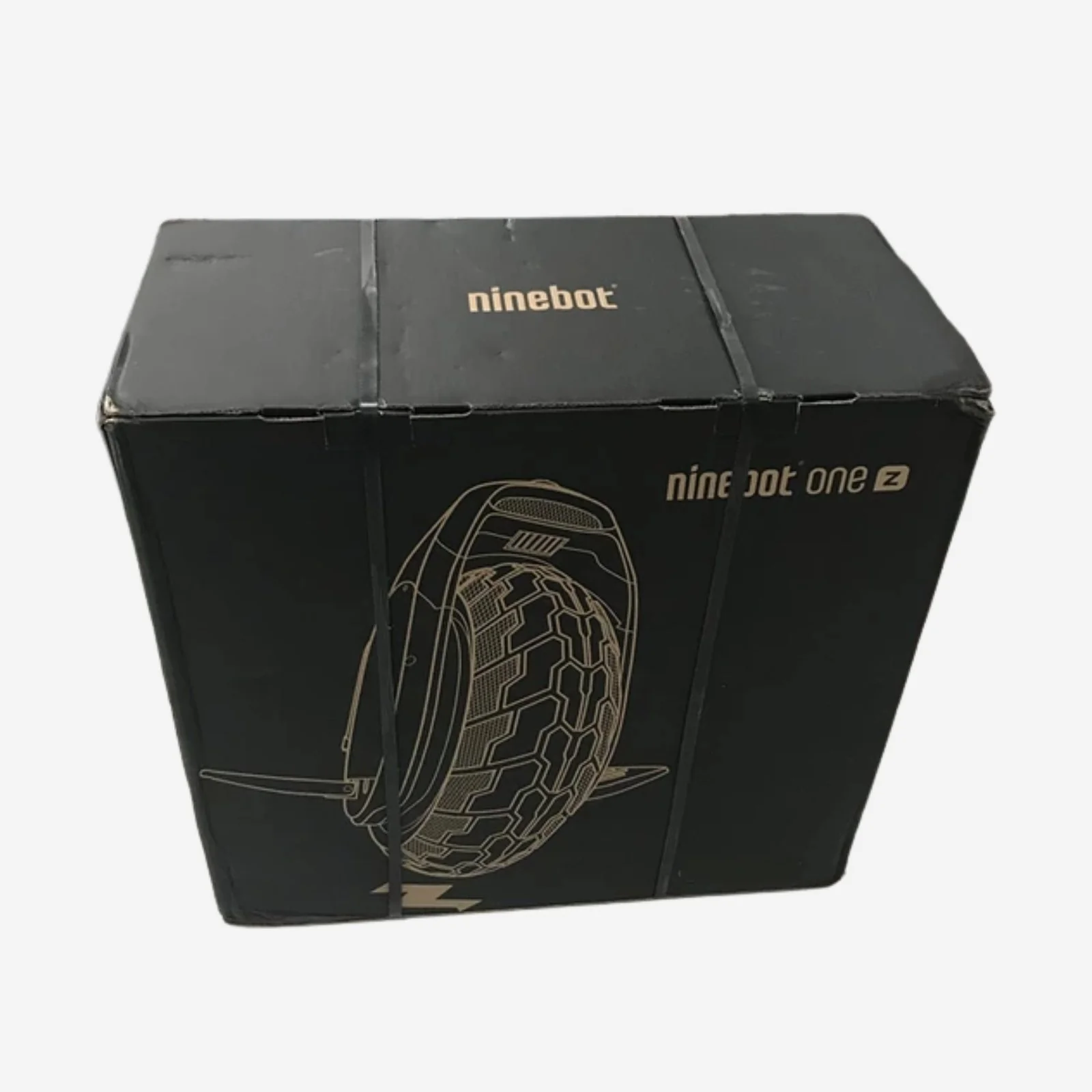 Ninebot One Z10 Unicycle Wide One Wheel Self Balance 1800W Motor - Image 13
