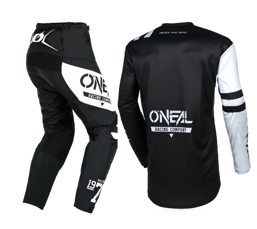 O’Neal Motorcycle Jersey and Pant Suit-For Bikers - Image 2
