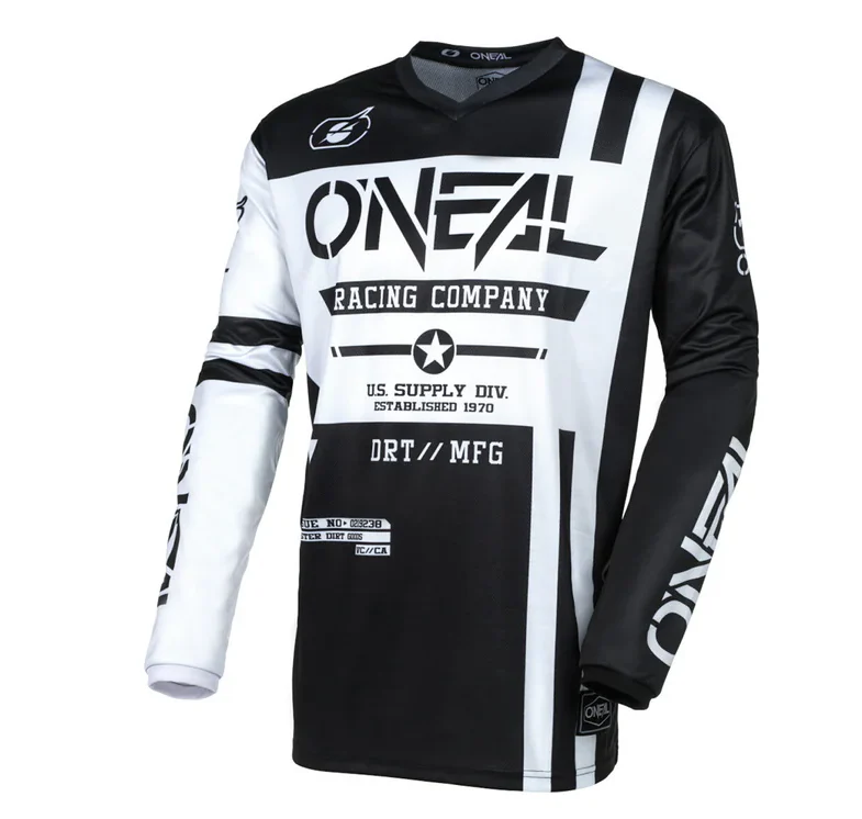 O’Neal Motorcycle Jersey and Pant Suit-For Bikers - Image 3
