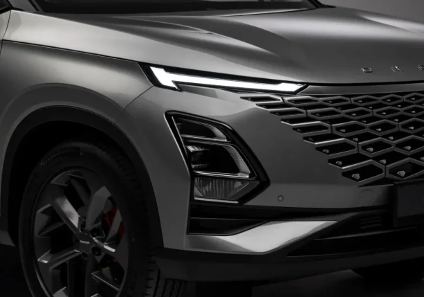 Omoda C5 SUV - Image 10