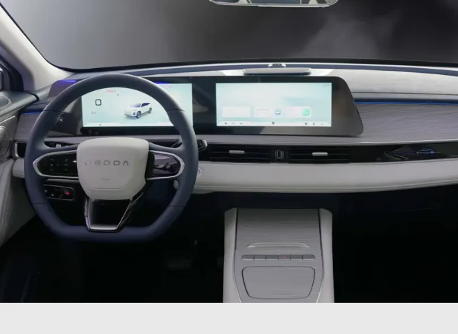 Omoda C5 SUV - Image 7