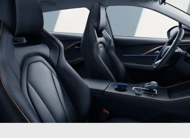 Omoda C5 SUV - Image 9