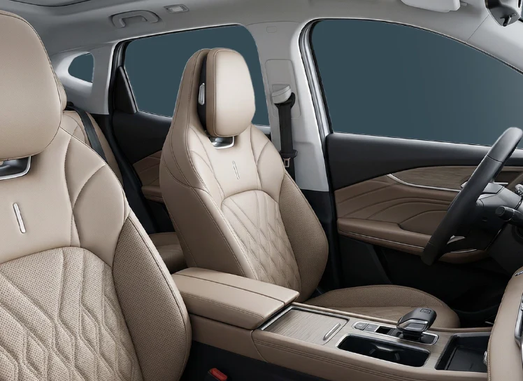 OMODA C7 LUXURY SUV - Image 3