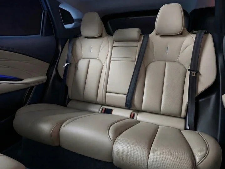OMODA C7 LUXURY SUV - Image 4