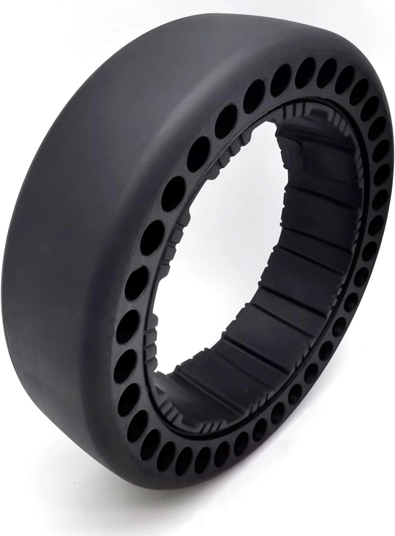 Original Rear Drift Tire, Ninebot GoKart PRO / S-MAX Set - Image 2