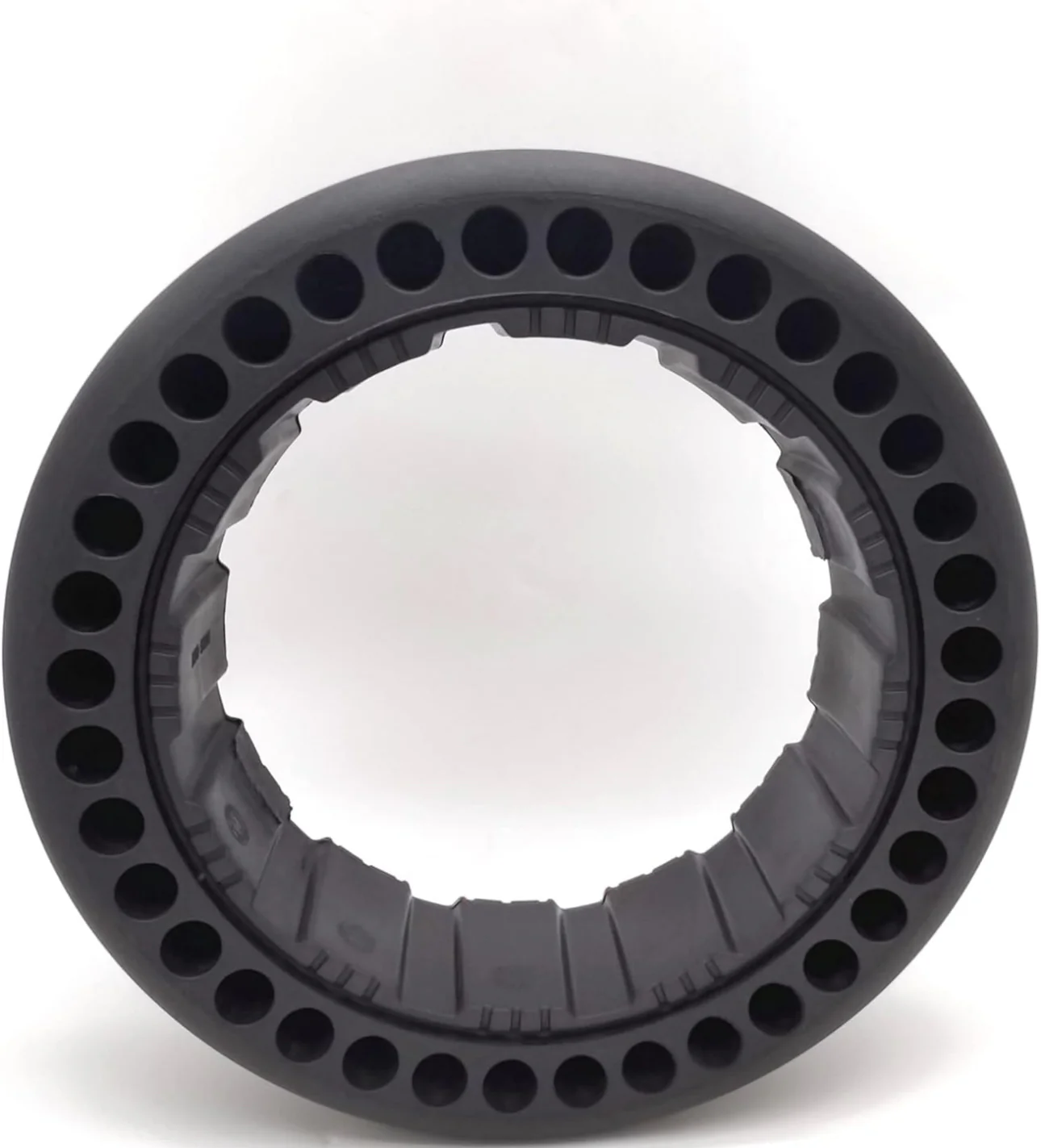 Original Rear Drift Tire, Ninebot GoKart PRO / S-MAX Set - Image 3