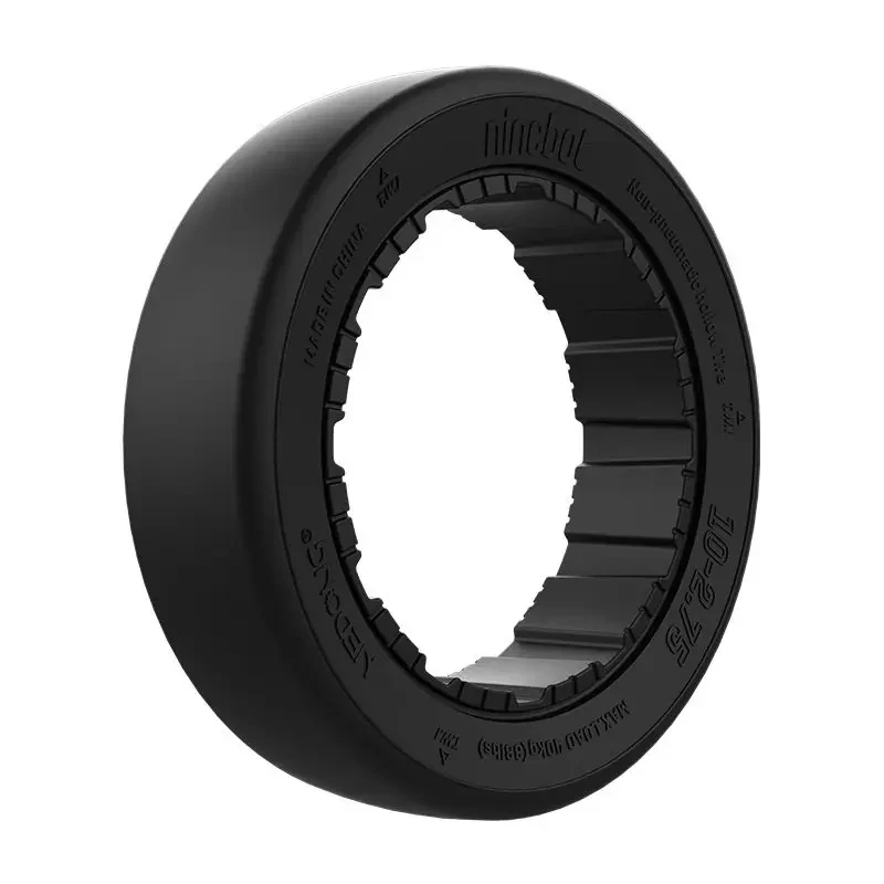 Original Rear Drift Tire, Ninebot GoKart PRO / S-MAX Set - Image 6
