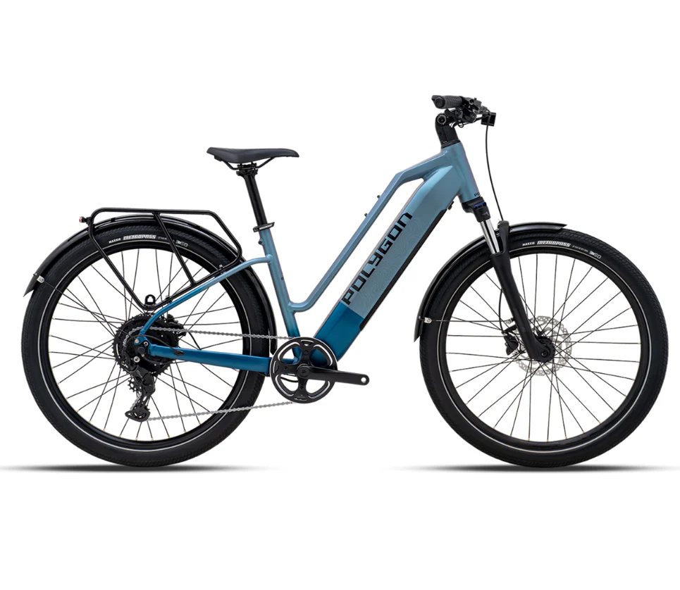 Polygon Kls Altera C3 Hs E Bike 48V15Ah 500W - Image 2