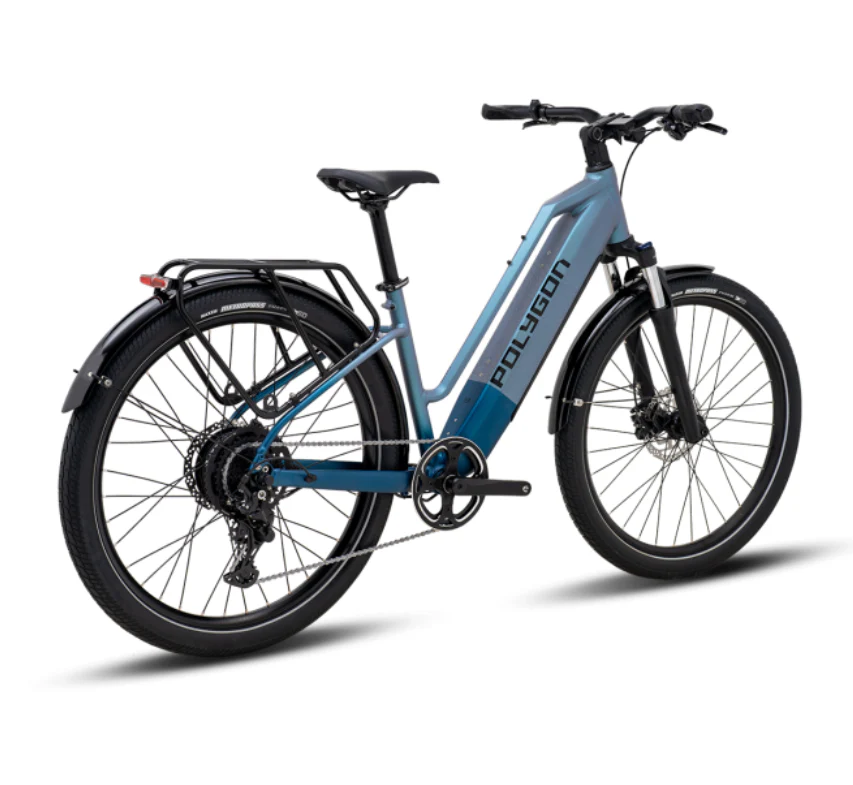 Polygon Kls Altera C3 Hs E Bike 48V15Ah 500W - Image 3