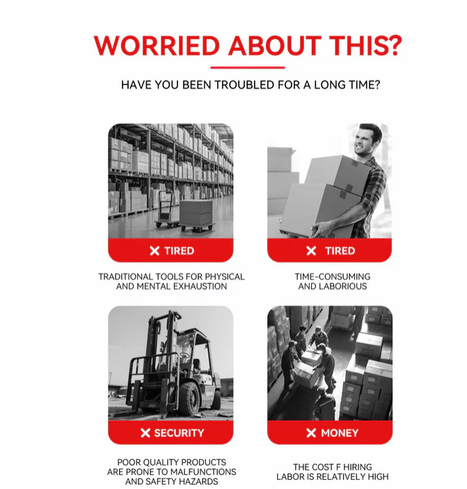 Professional Electric Forklift Stacker – 4.5Ton Narrow Aisle 3-Way Reach Truck (FK-30) Max Lift Height 6000mm - Image 13