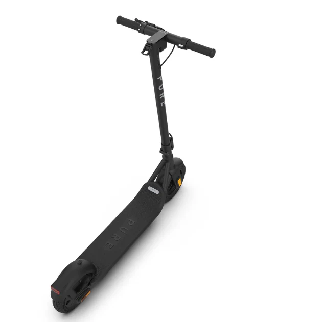 Pure Air4 Electric Scooter 37V 9.6Ah 500W - Image 2