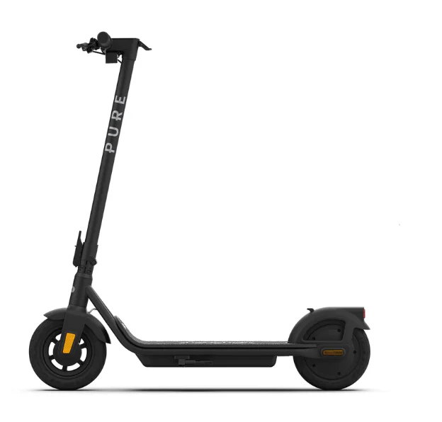 Pure Air4 Electric Scooter 37V 9.6Ah 500W - Image 3