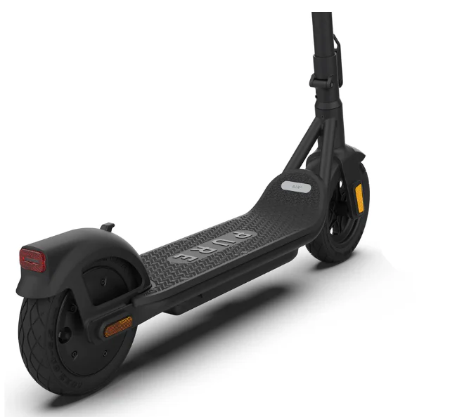 Pure Air4 Electric Scooter 37V 9.6Ah 500W - Image 4