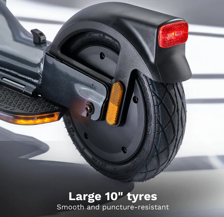 Pure Flex Electric Scooter 36V 9.5Ah 500W - Image 10