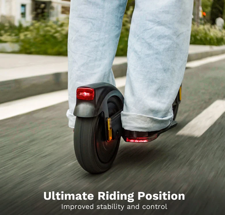 Pure Flex Electric Scooter 36V 9.5Ah 500W - Image 6