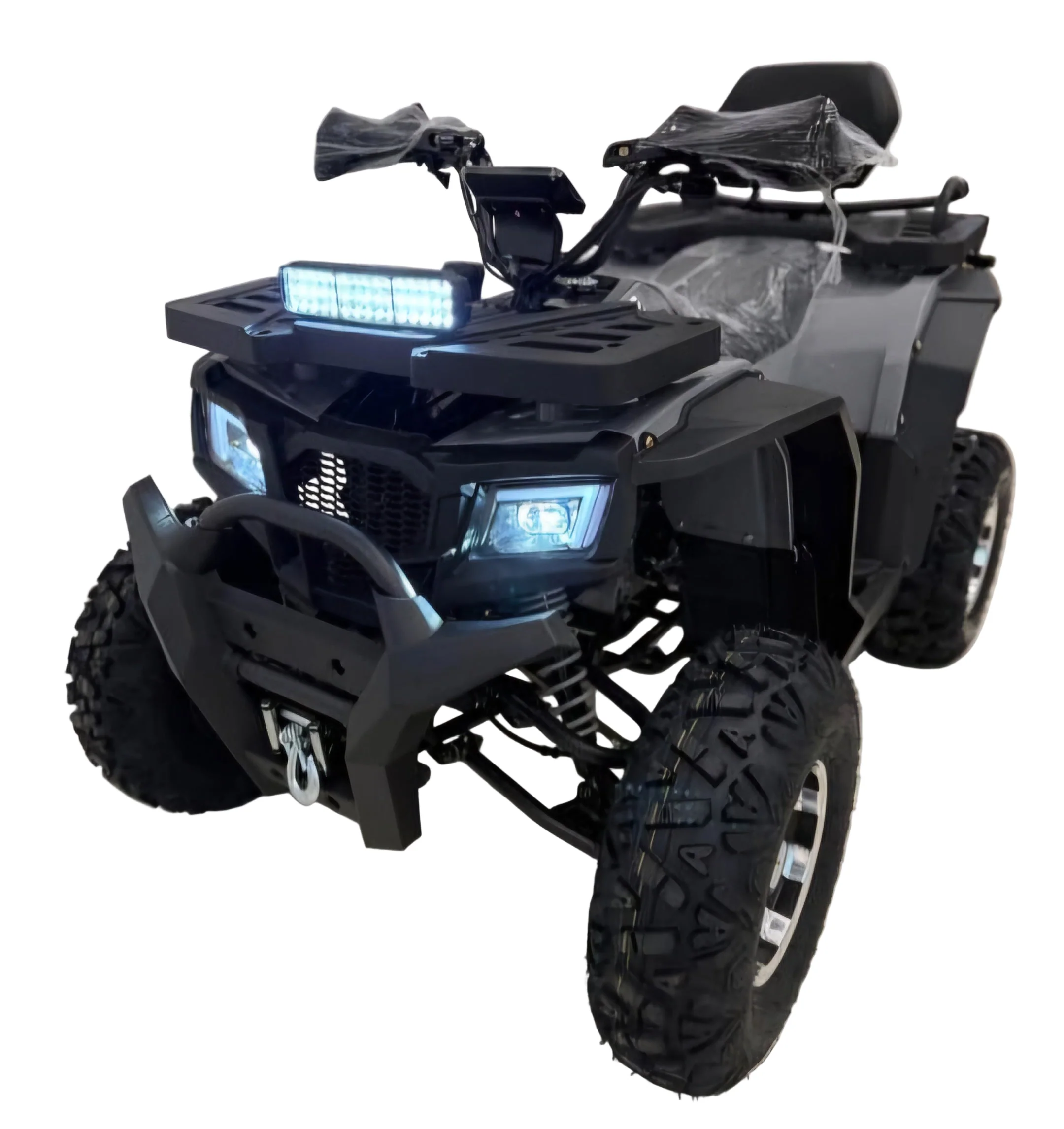 Quad Bike Petrol 250CC
