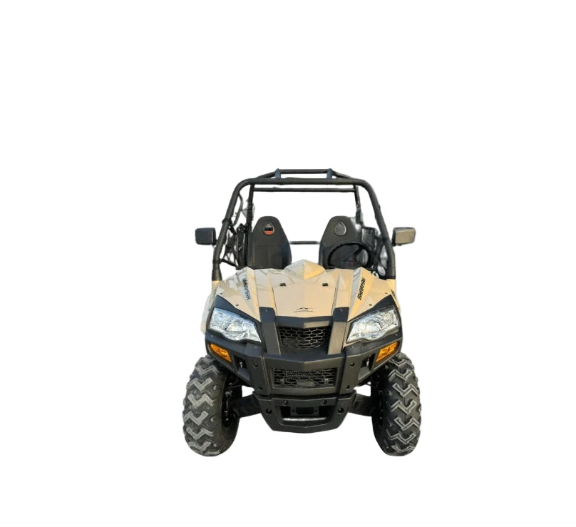 Race 580cc UTV - Image 3