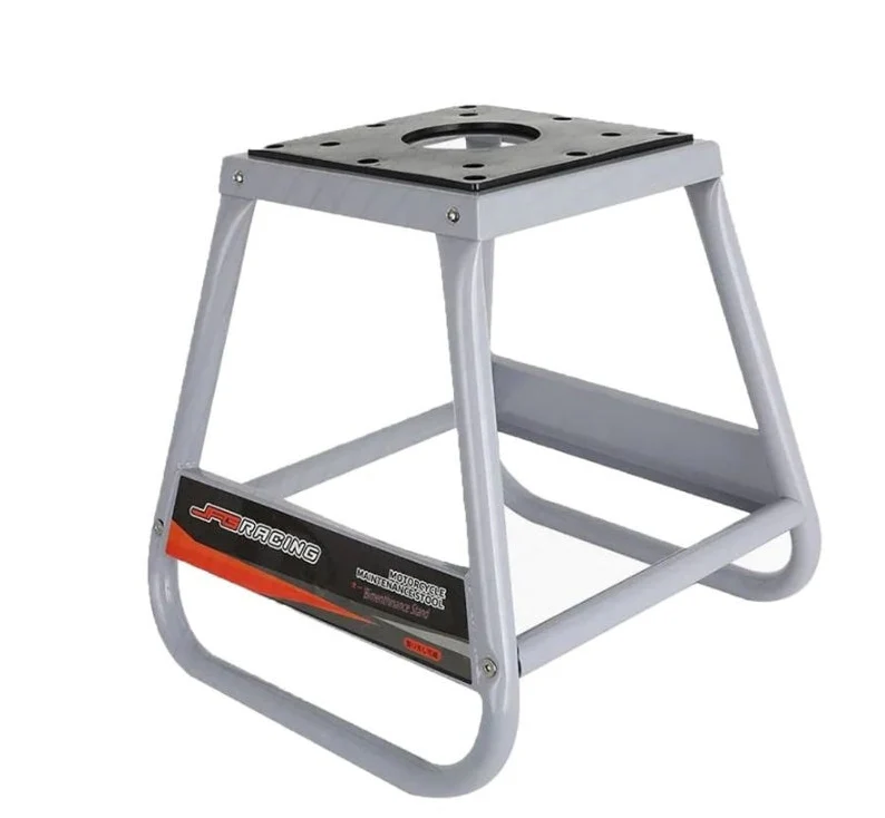 Racing Dirt Bike Stand – Universal Off-Road Support