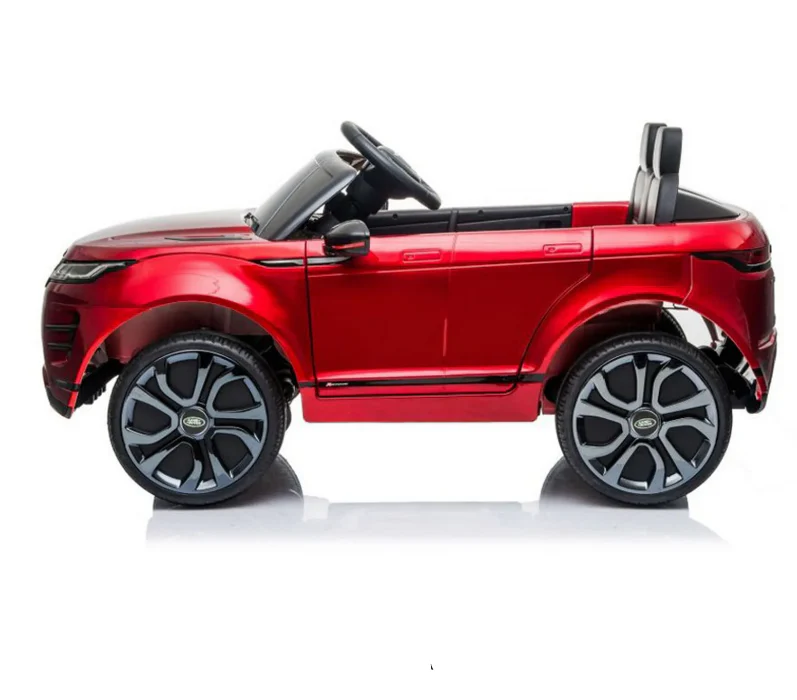 Range Rover Evoque Electric Ride-On 12V Kids Car 02 seater With remote Age 3+ - Image 3