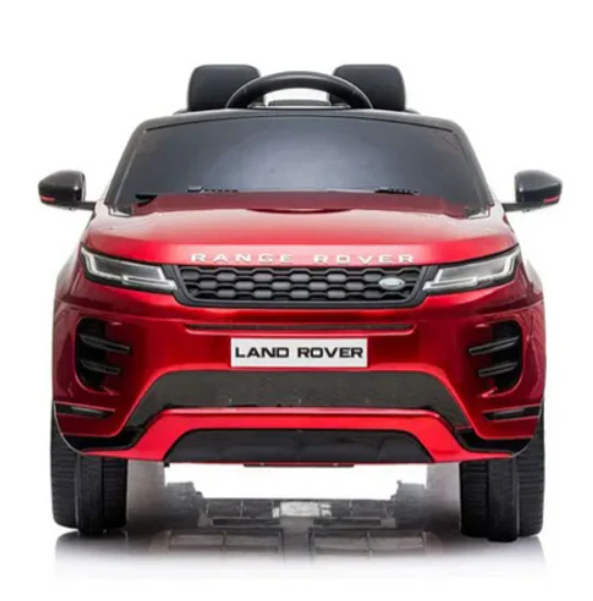 Range Rover Evoque Electric Ride-On 12V Kids Car 02 seater With remote Age 3+ - Image 4