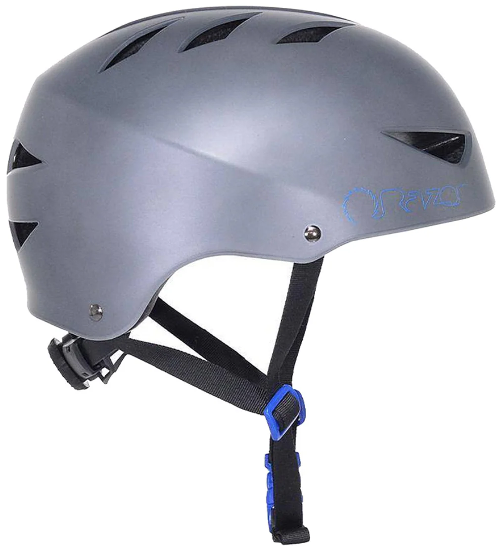 RAZOR ADULT HELMET E BIKE E SCOOTER SATIN GRAY V-17