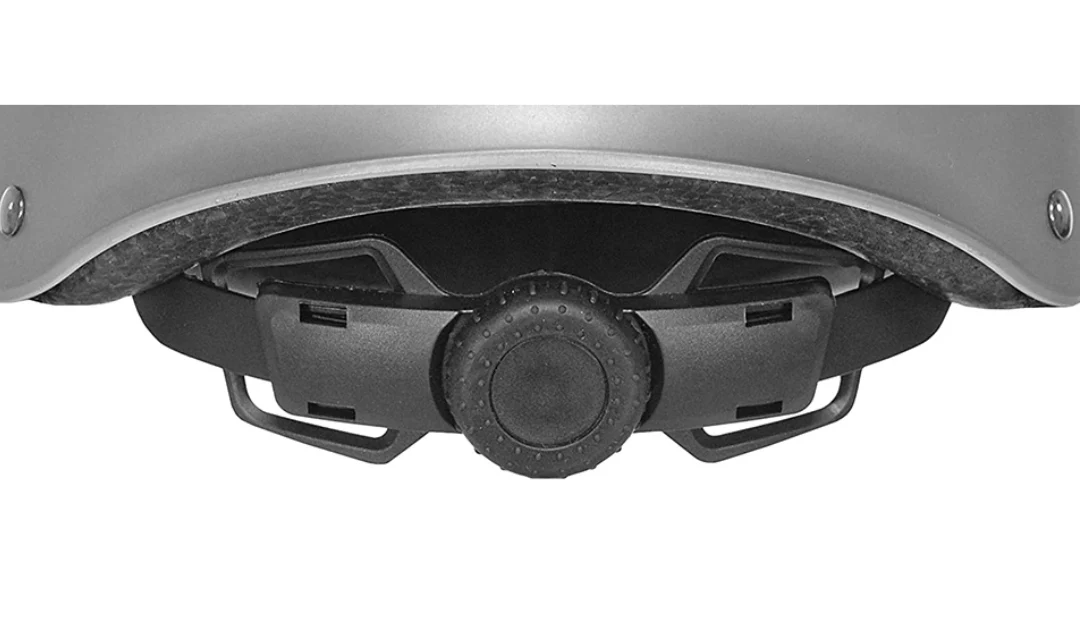 RAZOR ADULT HELMET E BIKE E SCOOTER SATIN GRAY V-17 - Image 3
