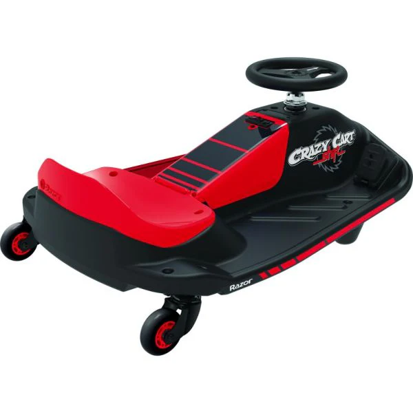 Razor Crazy Cart Shift 13kmh Age 6+ - Image 10