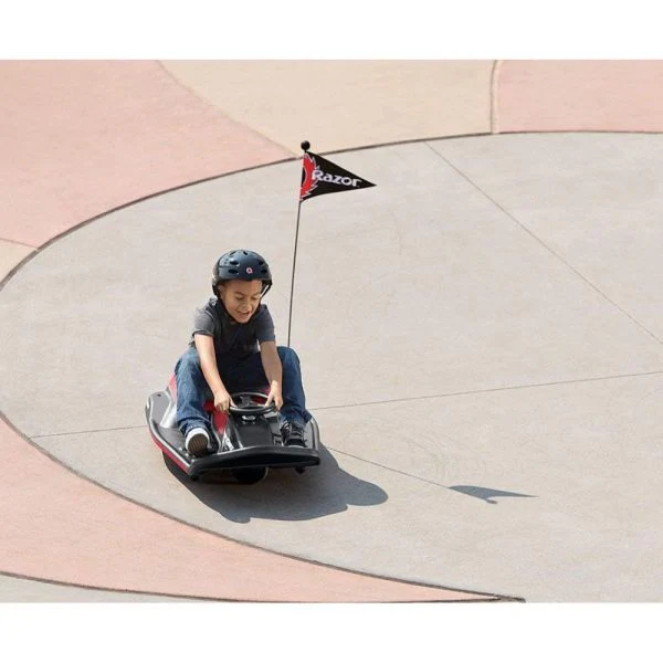 Razor Crazy Cart Shift 13kmh Age 6+ - Image 12