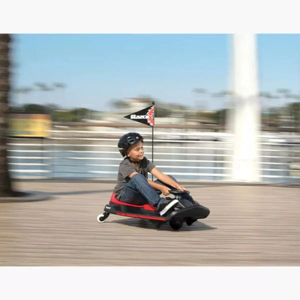 Razor Crazy Cart Shift 13kmh Age 6+ - Image 14