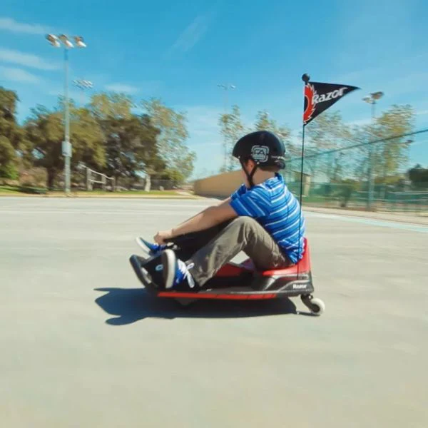 Razor Crazy Cart Shift 13kmh Age 6+ - Image 15
