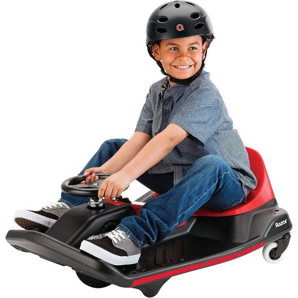 Razor Crazy Cart Shift 13kmh Age 6+ - Image 17