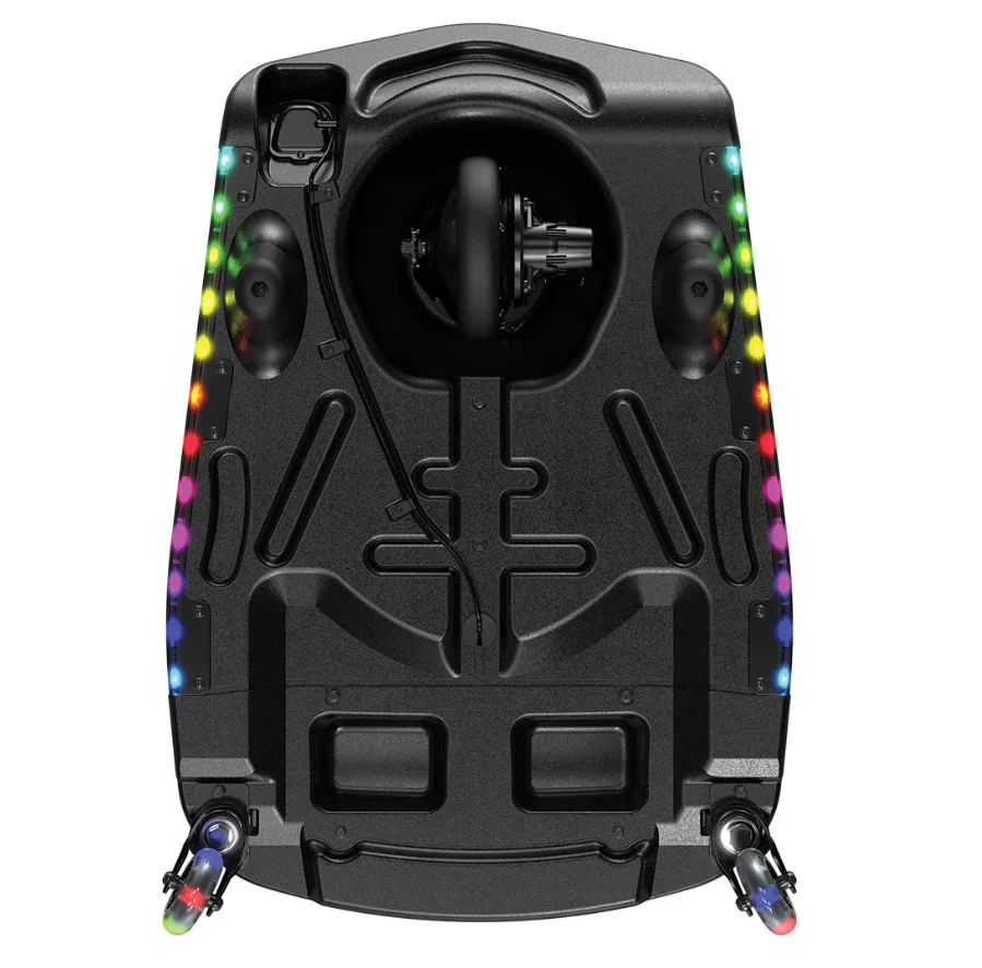 RAZOR Crazy Cart Shift Lightshow 13 kmh Age 8+ - Image 13