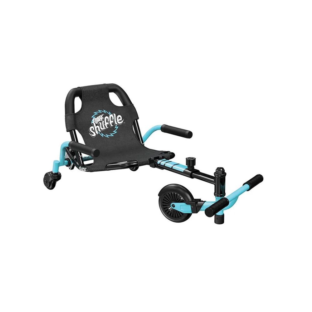 Razor Crazy Cart Shuffle Go Kart Age 4+ - Image 3