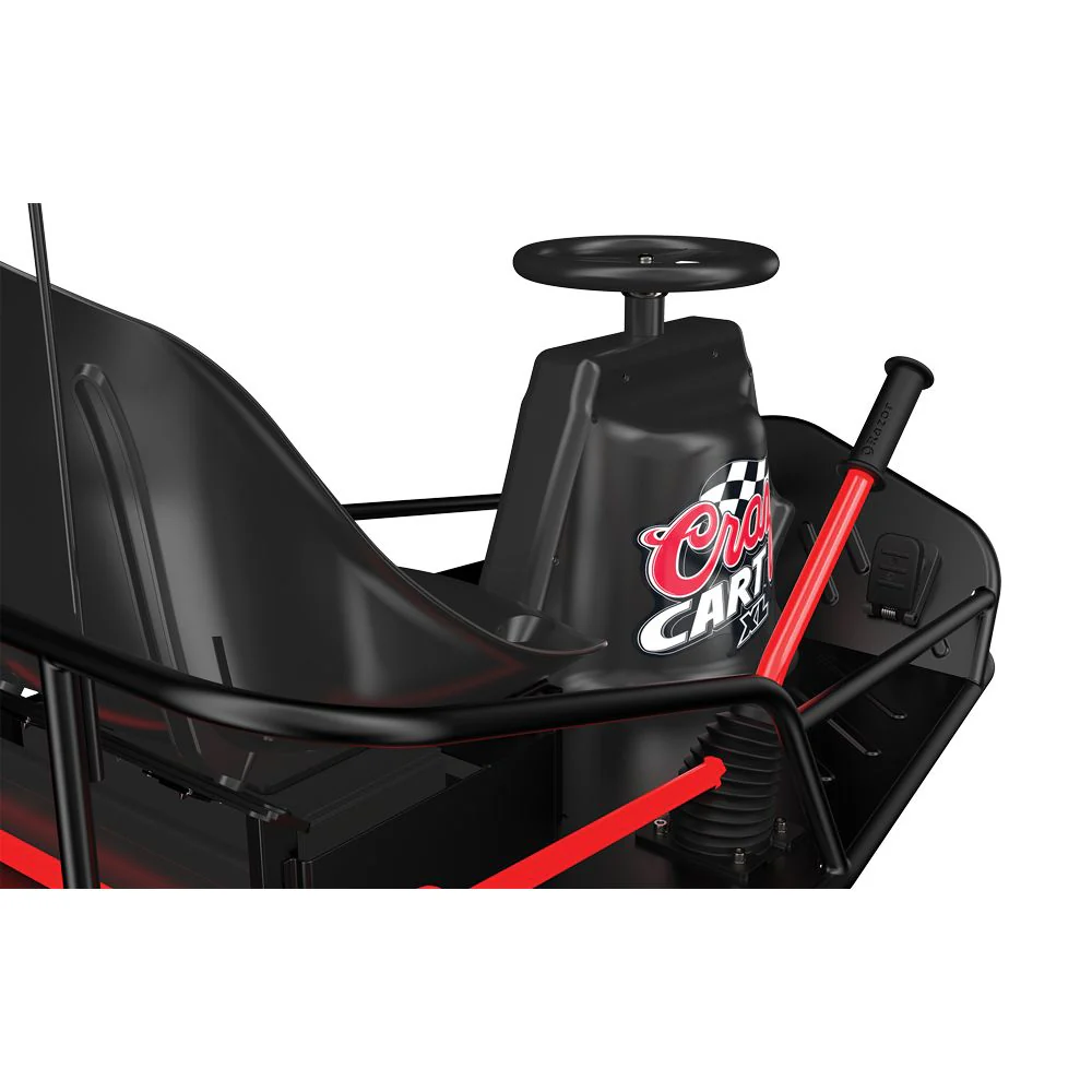 Razor Crazy Cart XL 22kmh Age 16+ - Image 6