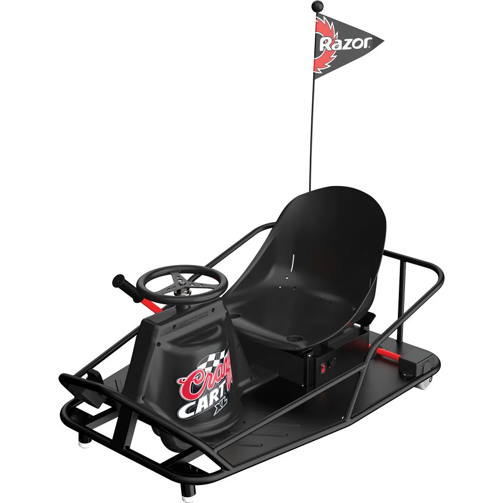Razor Crazy Cart XL 22kmh Age 16+ - Image 7
