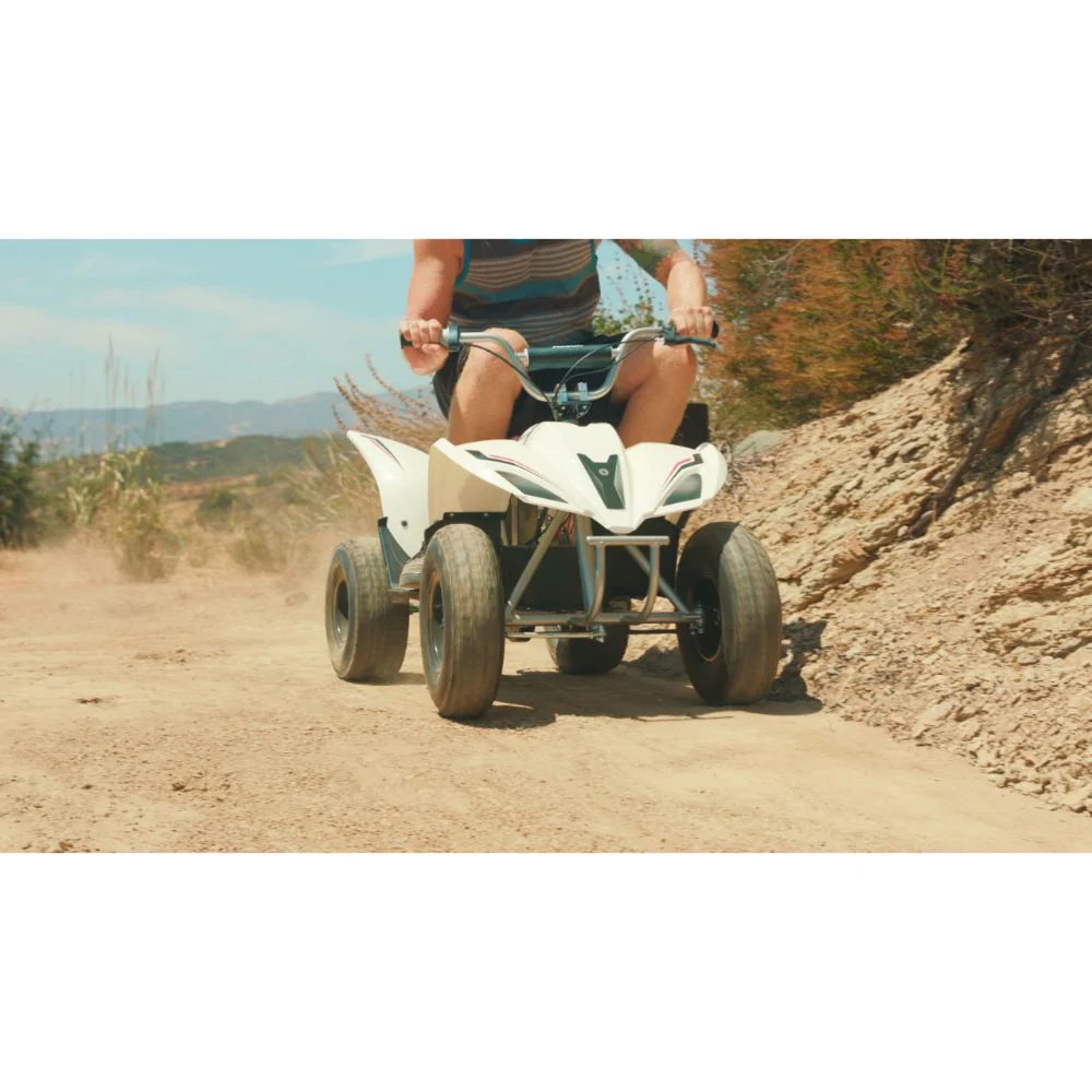 Razor Dirt Quad 500 15kmph Age 14+ - Image 3