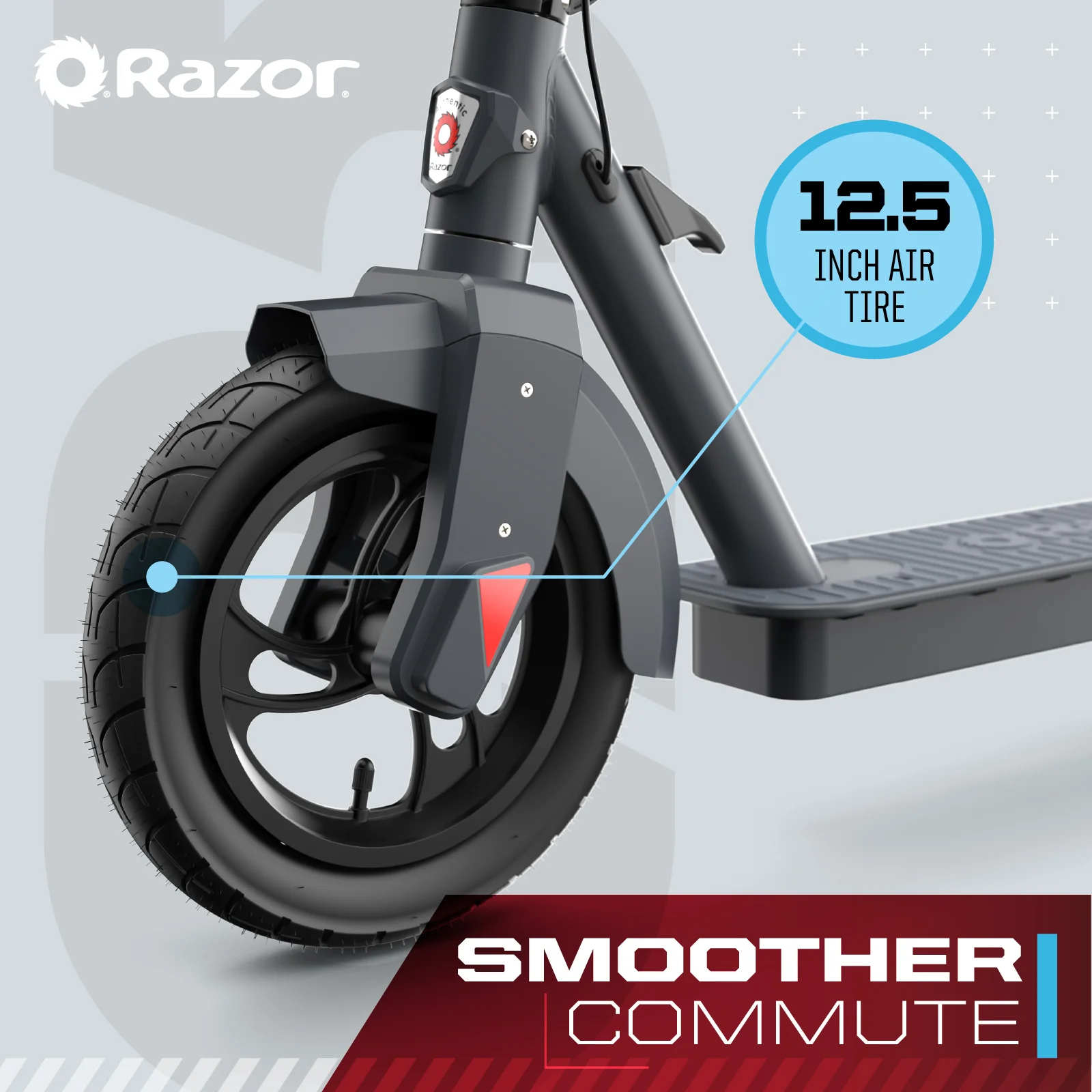 Razor C25 Electric Scooter 250W Age 18+ - Image 2
