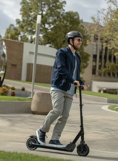 Razor E Scooter Eprime Air 24Km Age 14+ - Image 2