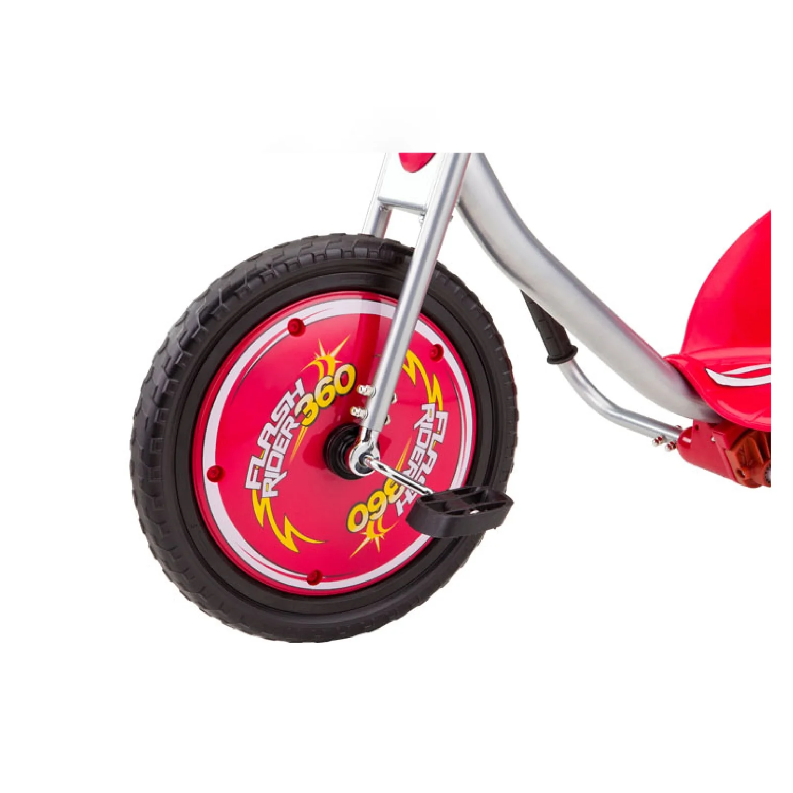 Razor Flash Rider 360 Spin and Spark Age 6+ - Image 3