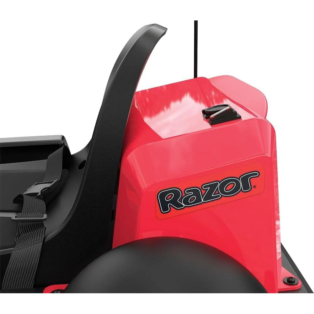 Razor Ground Force Elite Go kart 22.5kmh Age 13+ - Image 17