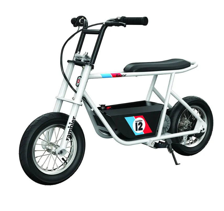 RAZOR Mini Bike Rambler 12 Age 13+